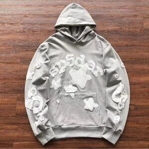 Sp5der hoodie